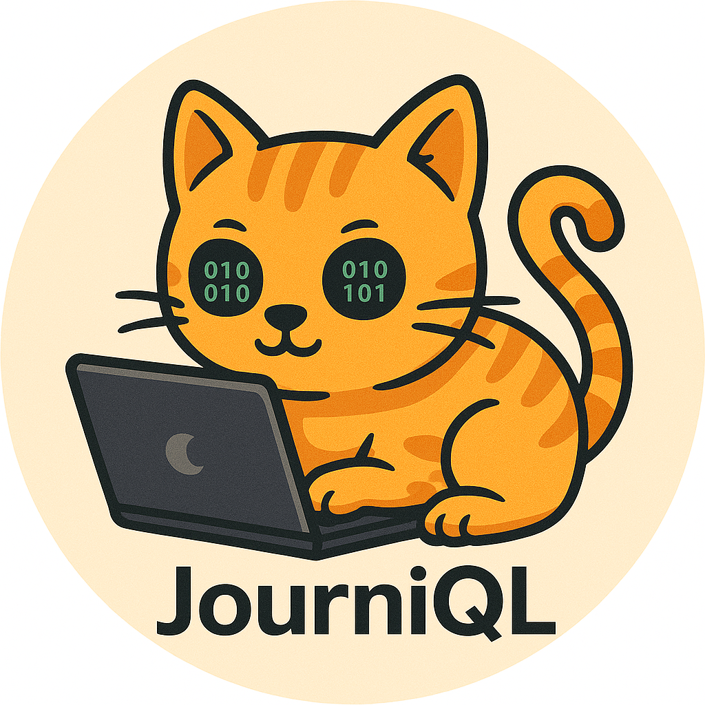 JourniQL