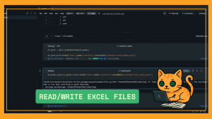 Read and Write Excel Files in Databricks